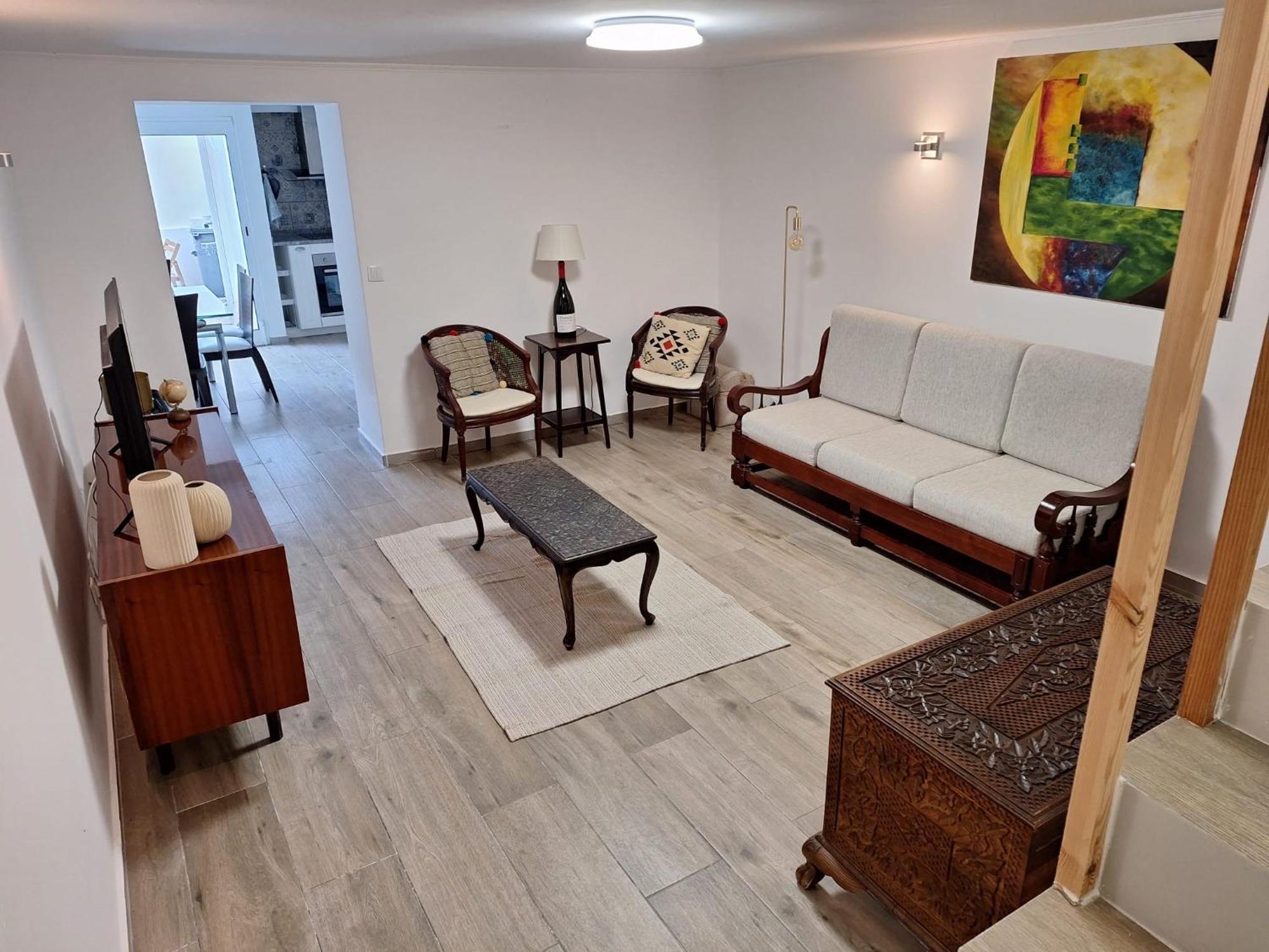 Happy Stay Funchal Extérieur photo